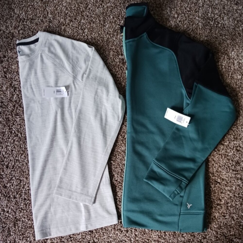 NWT Old Navy bundle Boys M (8)